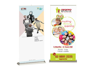 Pullupbanners